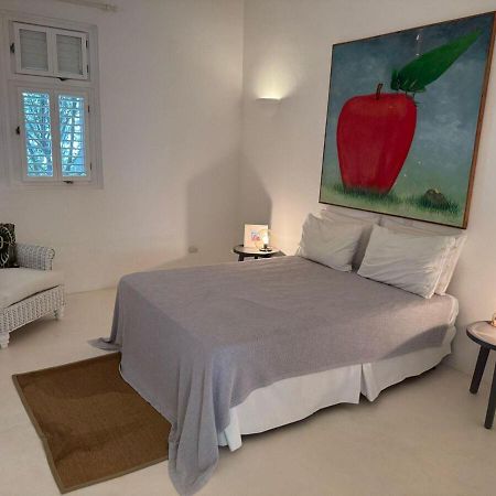 Charming Italian Vila In Casa De Campo La Romana Exteriér fotografie