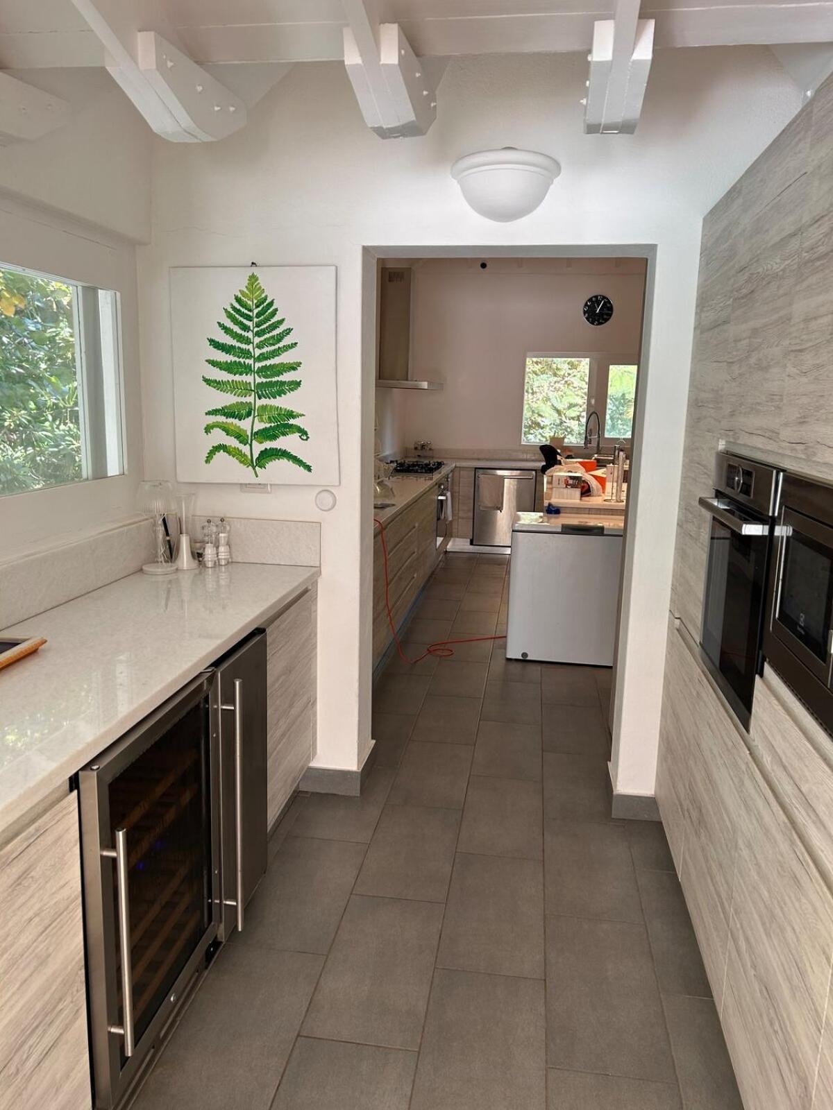 Charming Italian Vila In Casa De Campo La Romana Exteriér fotografie