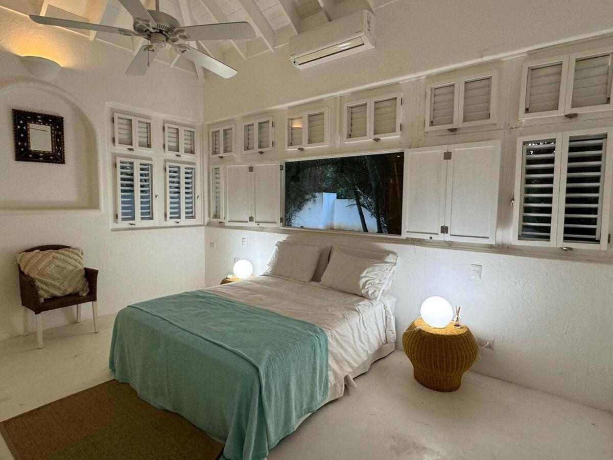 Charming Italian Vila In Casa De Campo La Romana Exteriér fotografie