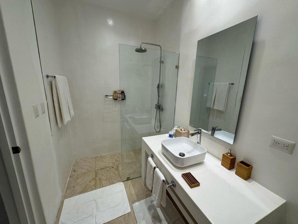 Charming Italian Vila In Casa De Campo La Romana Exteriér fotografie