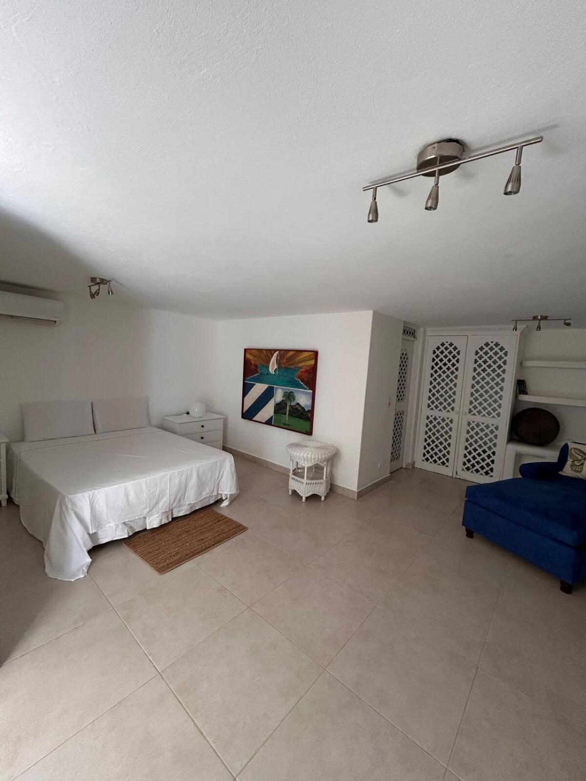 Charming Italian Vila In Casa De Campo La Romana Exteriér fotografie